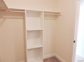 Brush Creek - Residential