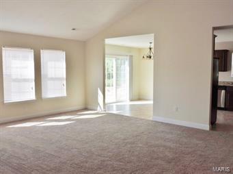 Brush Creek - Residential