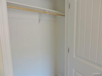 Brush Creek - Residential