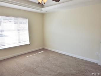 Brush Creek - Residential