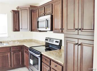 Brush Creek - Residential