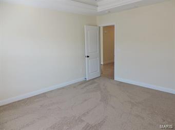 Brush Creek - Residential