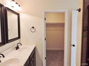 Brush Creek - Residential