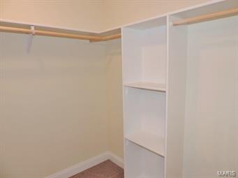 Brush Creek - Residential