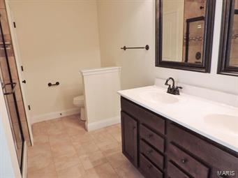 Brush Creek - Residential