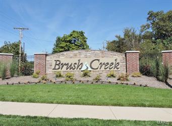 Brush Creek - Residential