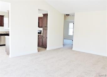 Brush Creek - Residential