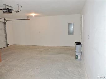 Brush Creek - Residential