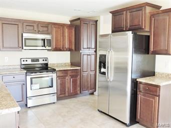 Brush Creek - Residential