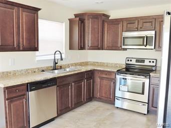 Brush Creek - Residential