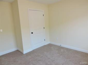 Brush Creek - Residential