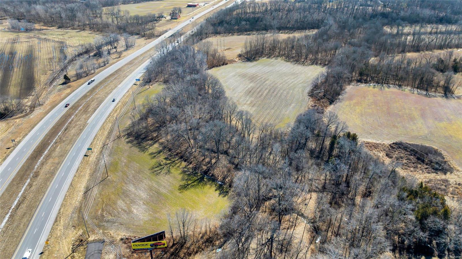 0 Highway 40 61