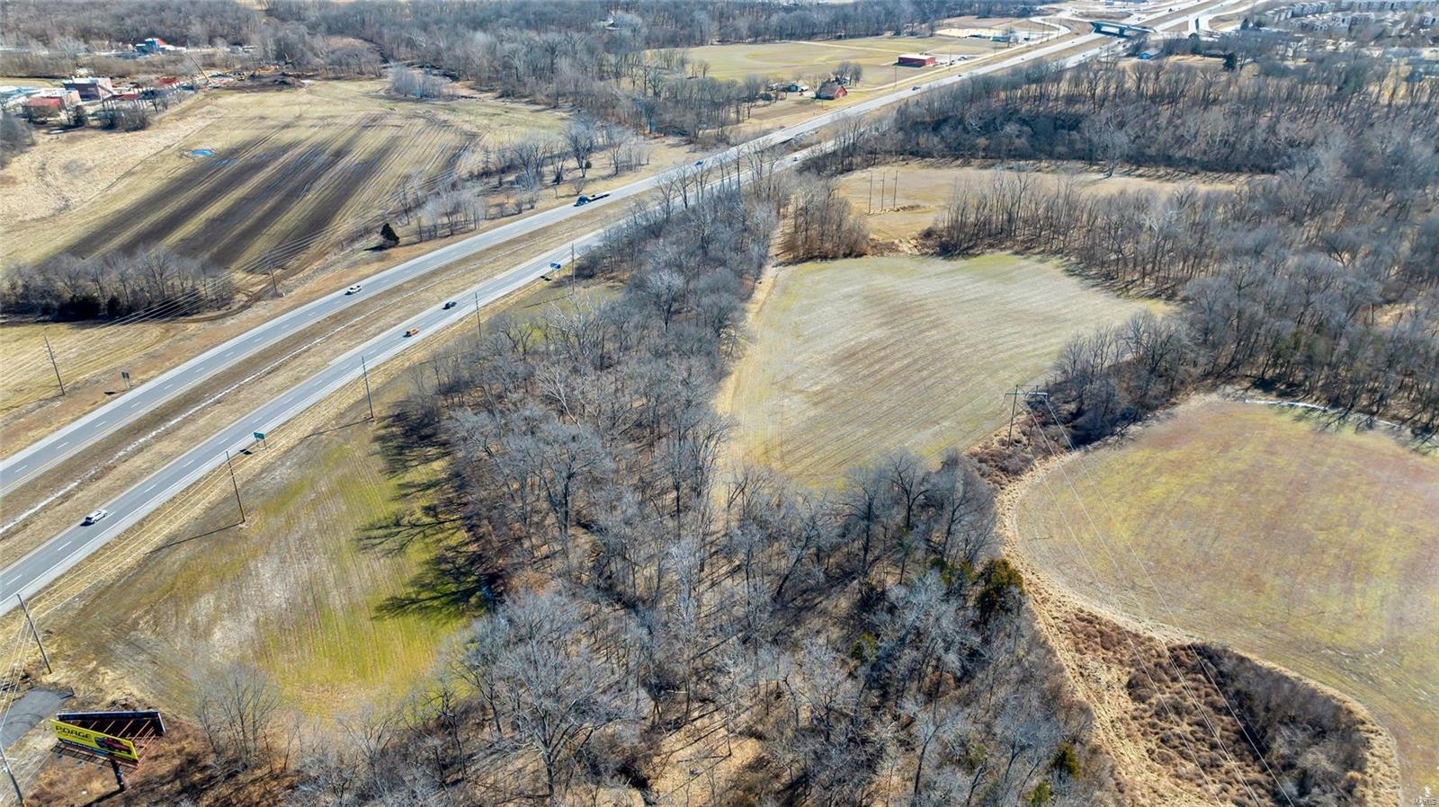 0 Highway 40 61