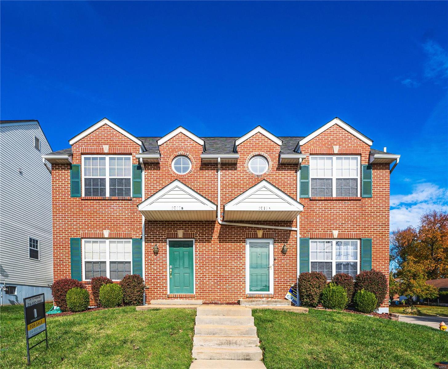 Brighton Place Condo Ph 1 - Residential