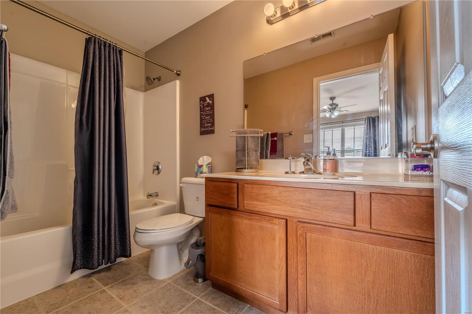 Brighton Place Condo Ph 1 - Residential