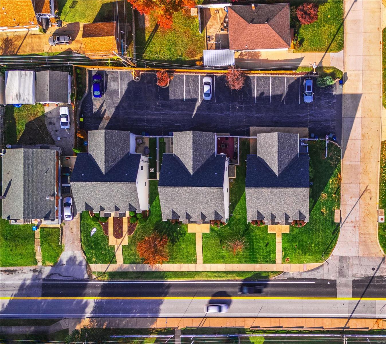 Brighton Place Condo Ph 1 - Residential