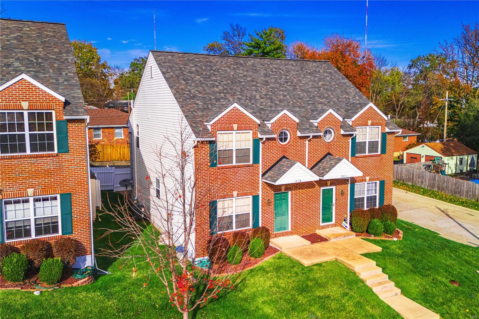 Brighton Place Condo Ph 1 - Residential