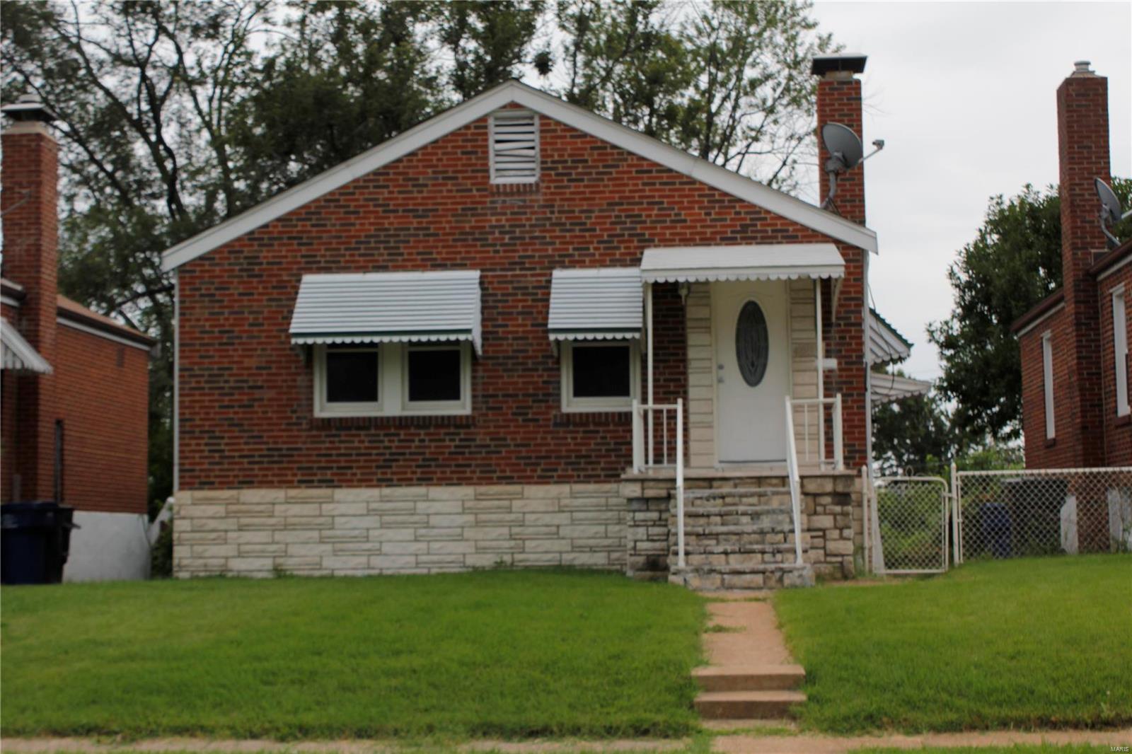 View St Louis, MO 63116 house