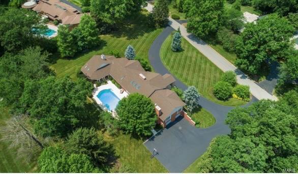 Country Estates - Residential