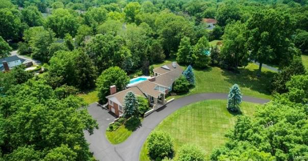 Country Estates - Residential