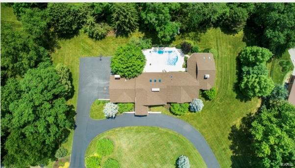 Country Estates - Residential