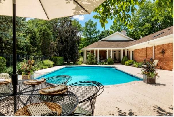 Country Estates - Residential