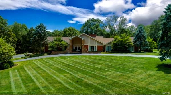 Country Estates - Residential