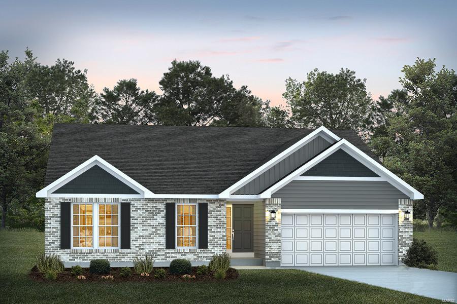 1 Rochester @ Creekside Sommers