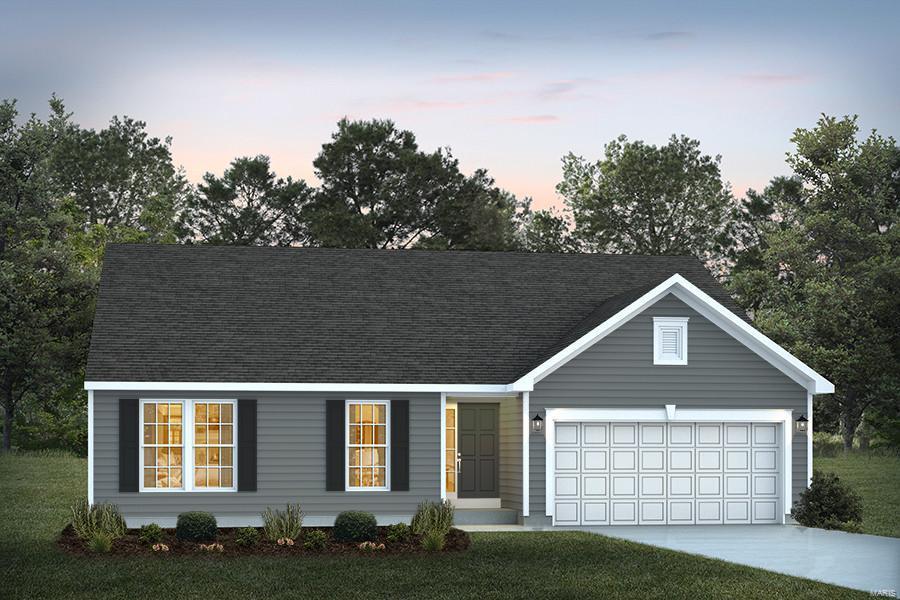 1 Rochester @ Creekside Sommers