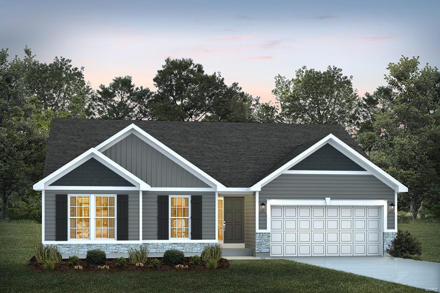 1 Rochester @ Creekside Sommers