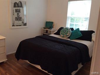 Ross Estates - Residential