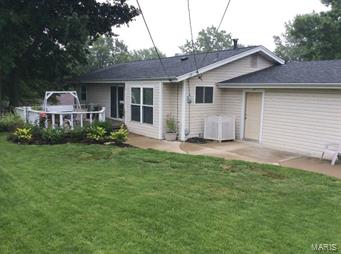 Ross Estates - Residential