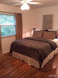 Ross Estates - Residential