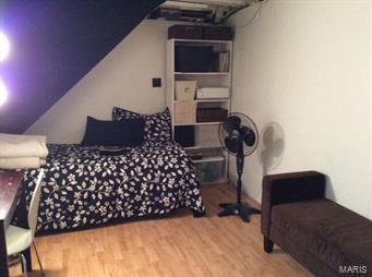 Ross Estates - Residential