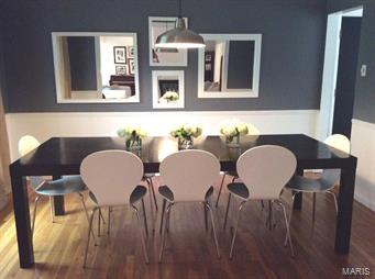 Ross Estates - Residential