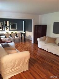 Ross Estates - Residential