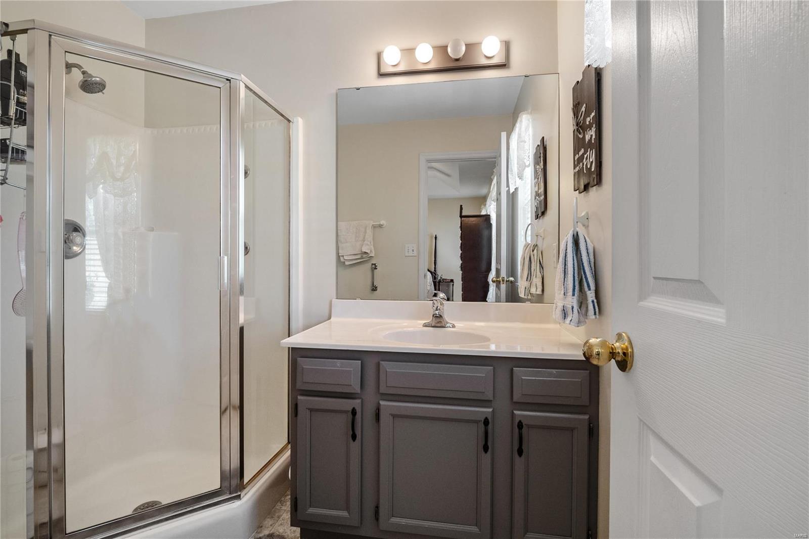 Summergate Twnhms Add - Residential