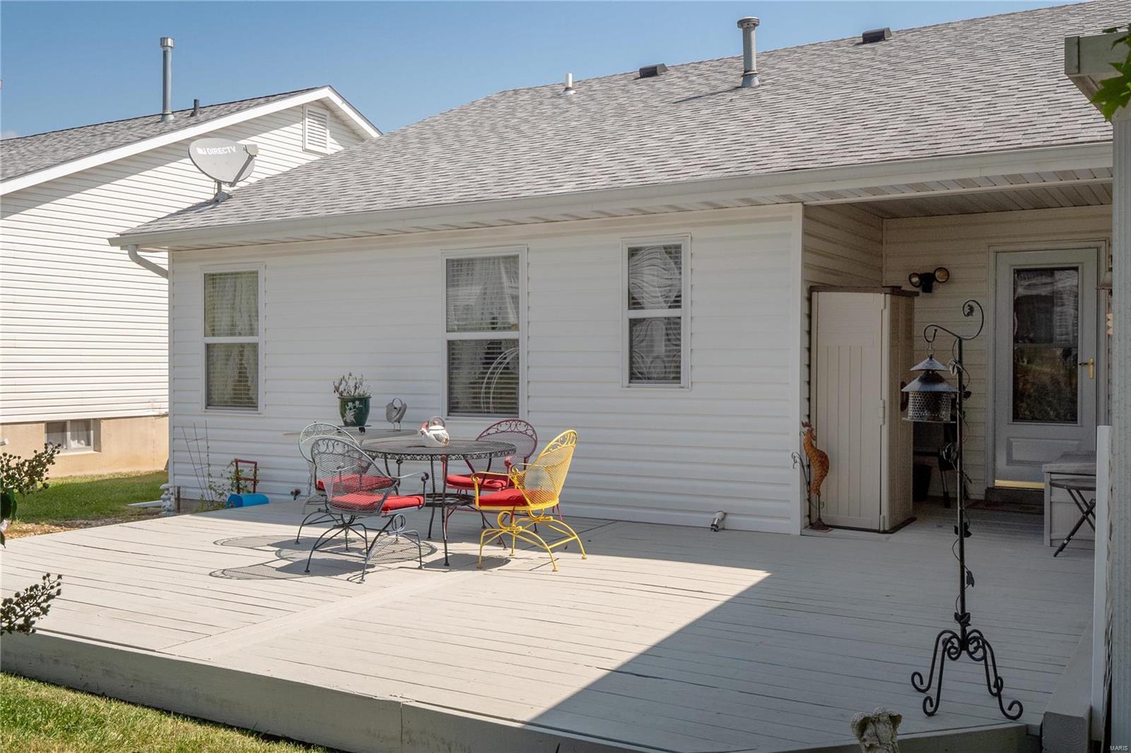 Summergate Twnhms Add - Residential