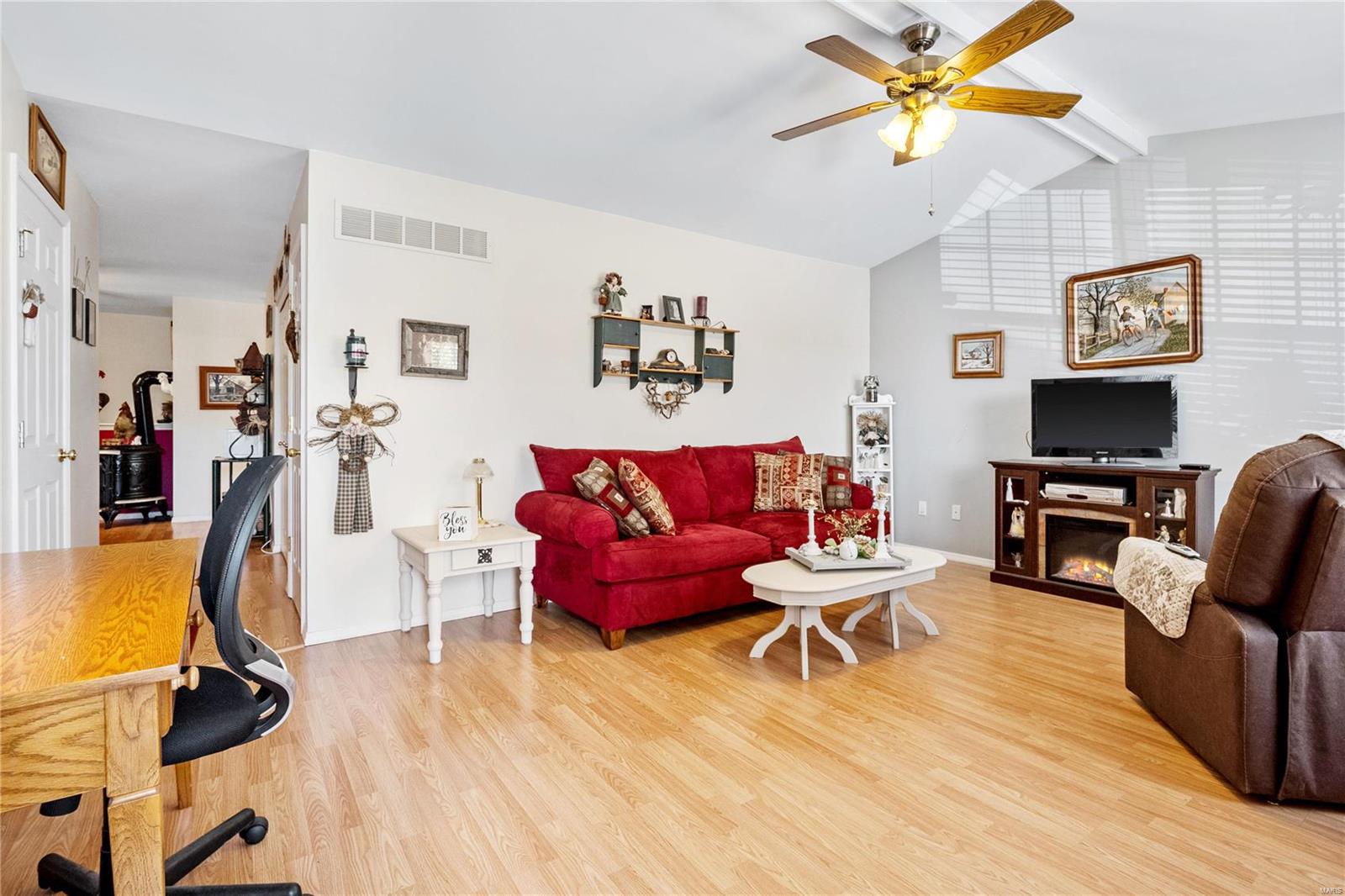 Summergate Twnhms Add - Residential