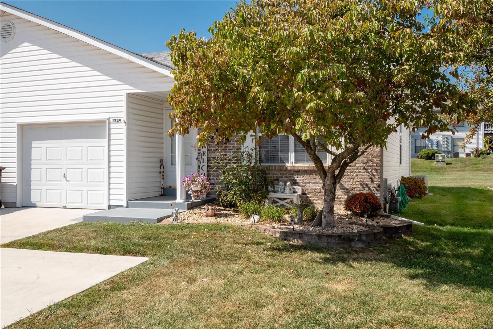 Summergate Twnhms Add - Residential