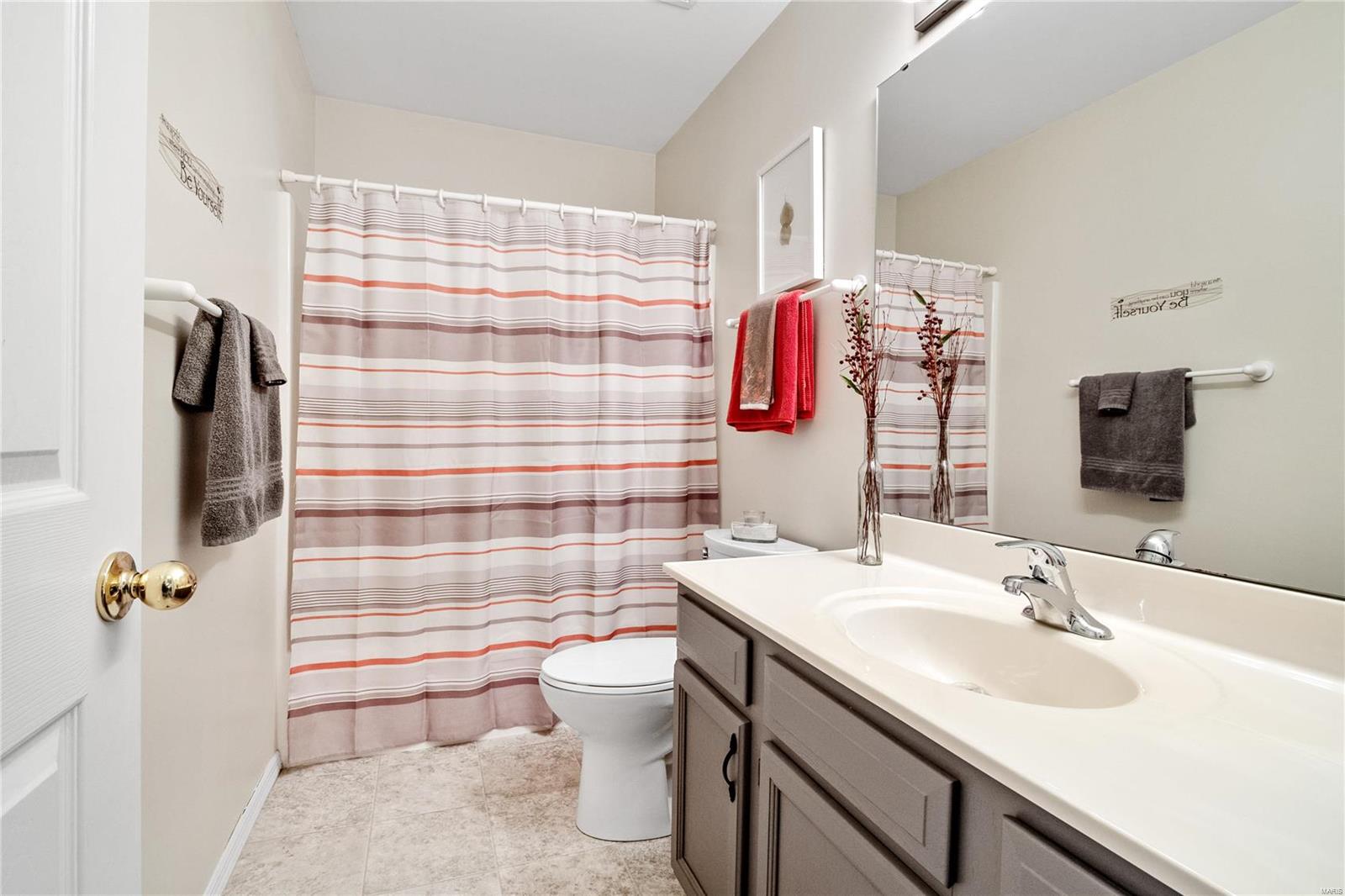 Summergate Twnhms Add - Residential