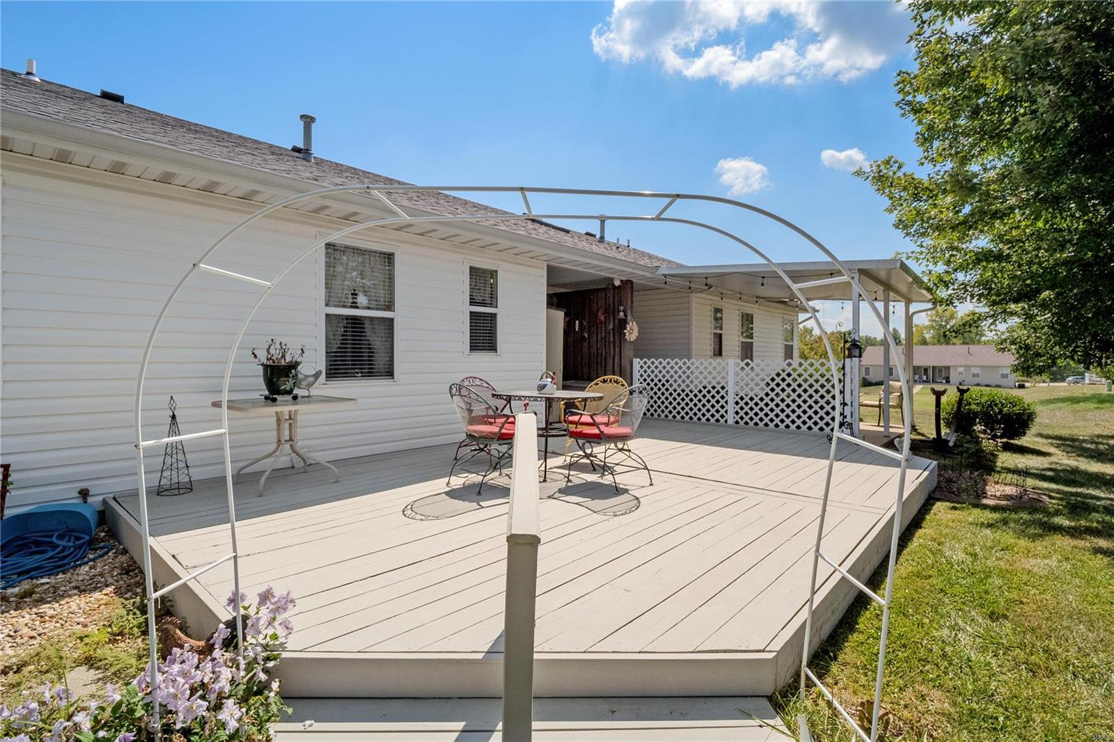 Summergate Twnhms Add - Residential