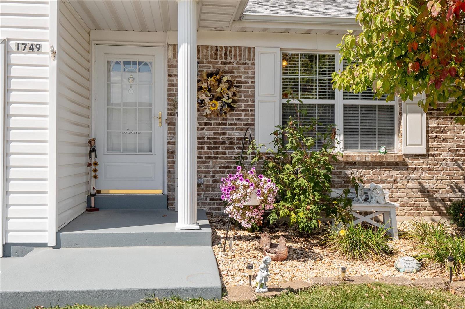 Summergate Twnhms Add - Residential