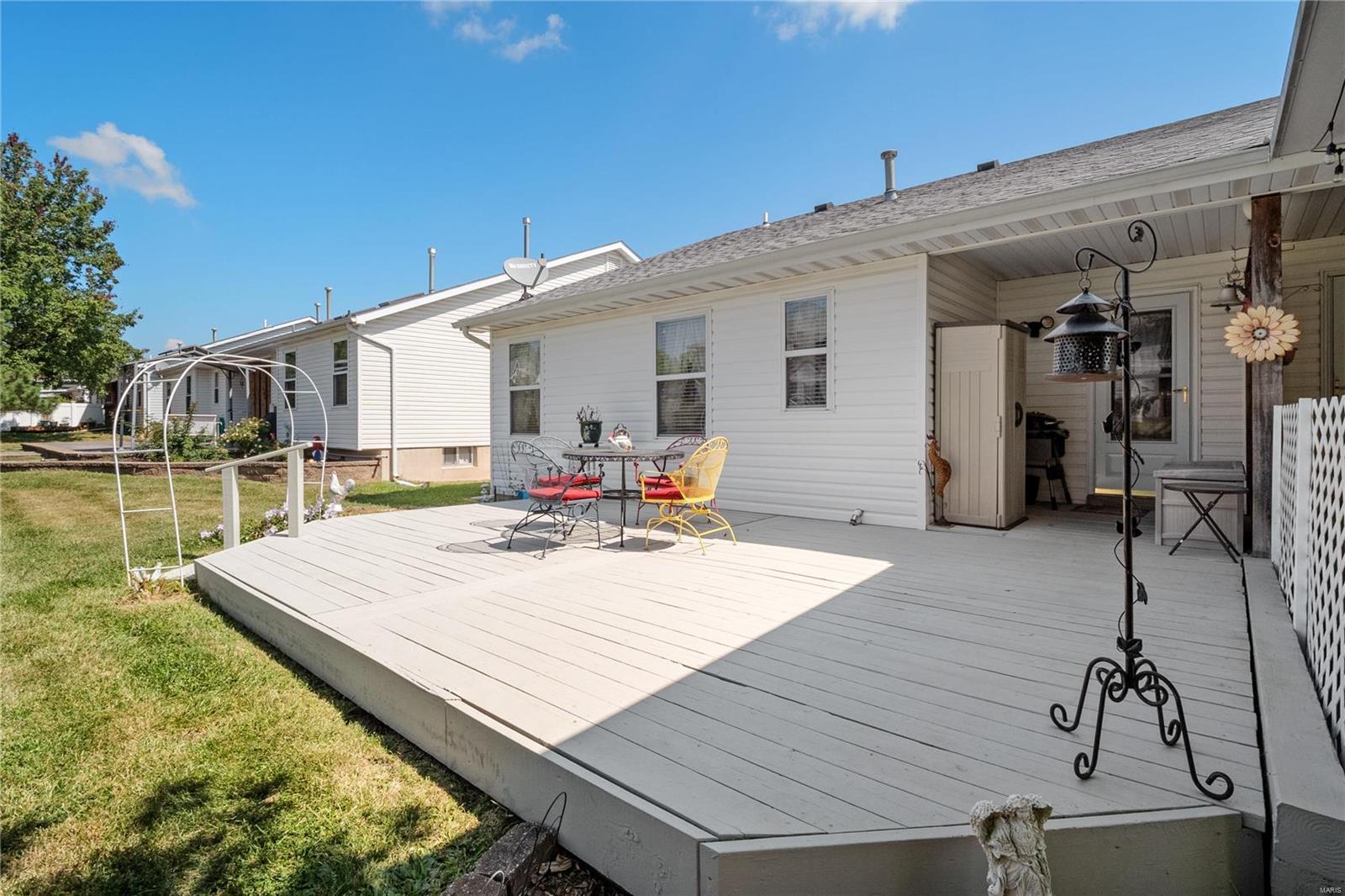 Summergate Twnhms Add - Residential