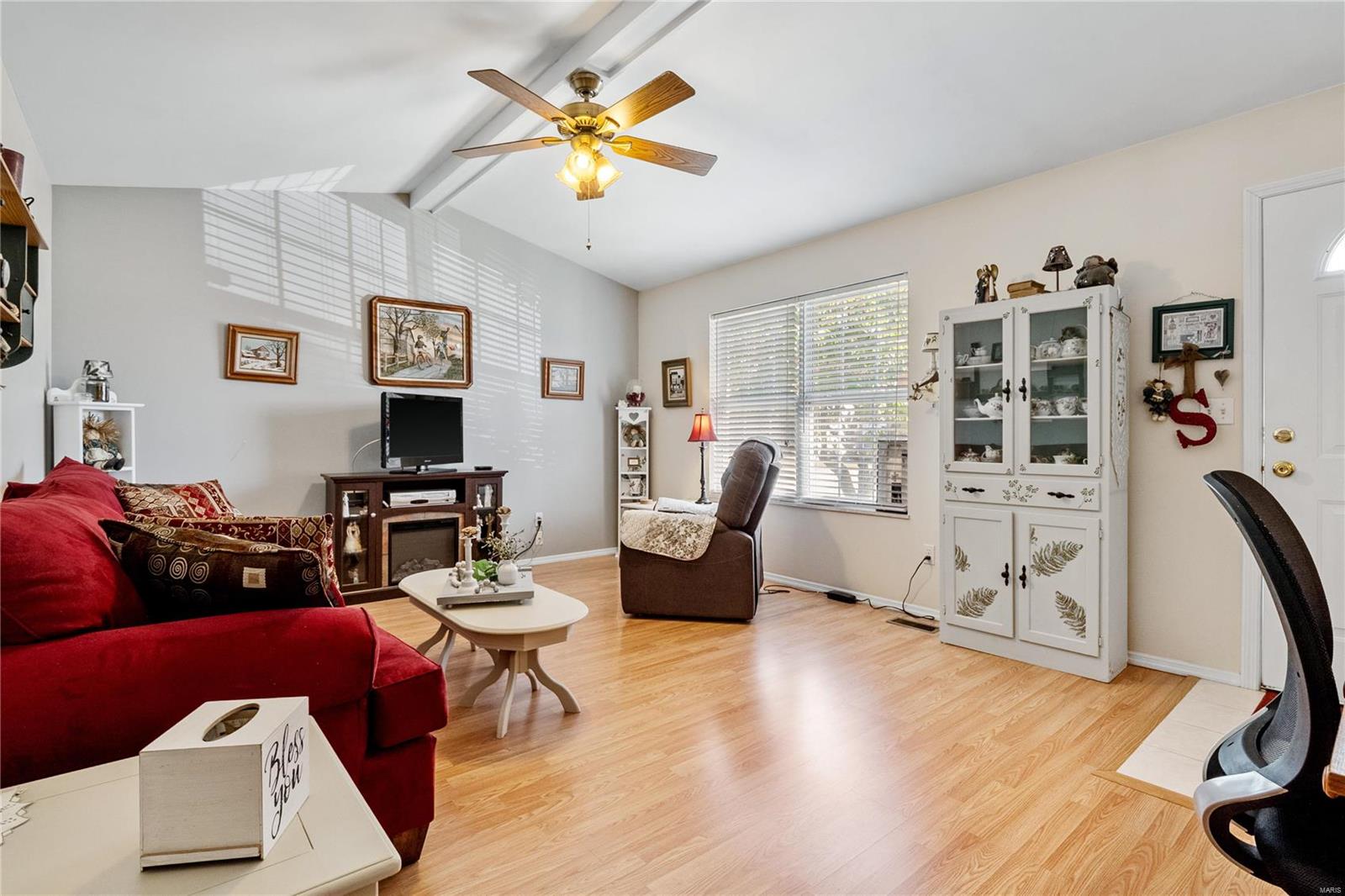 Summergate Twnhms Add - Residential