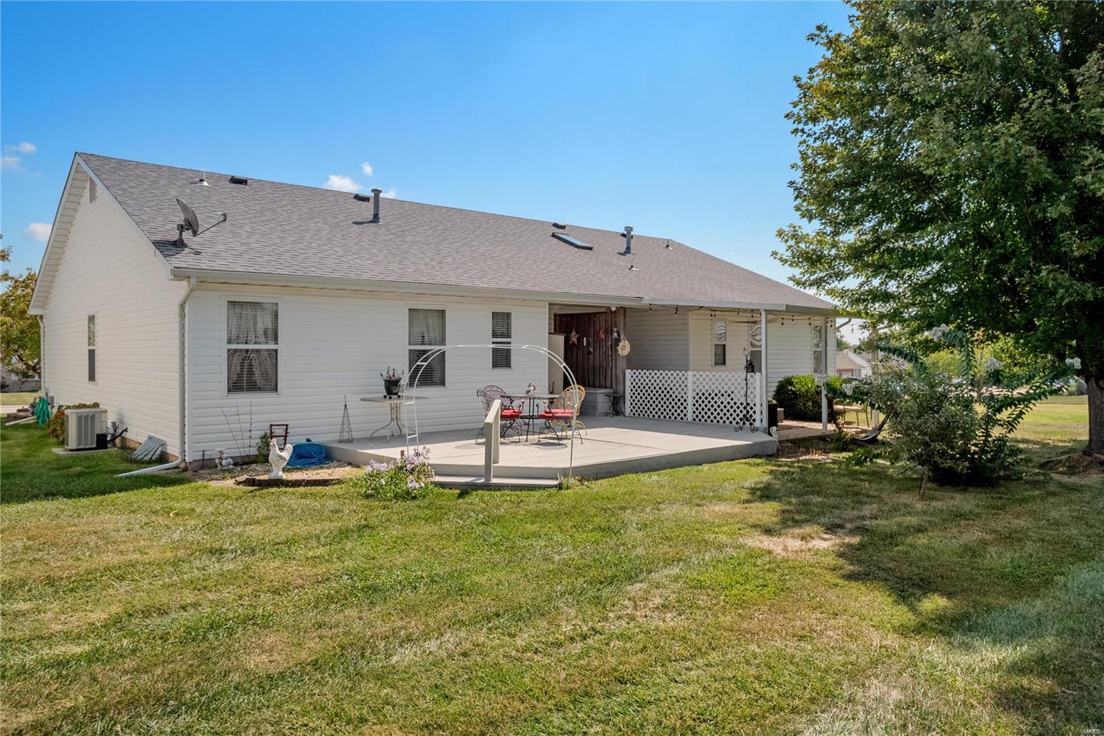 Summergate Twnhms Add - Residential