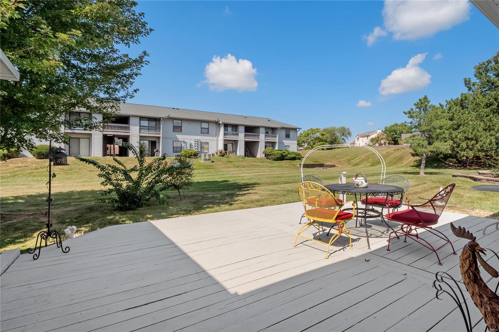 Summergate Twnhms Add - Residential