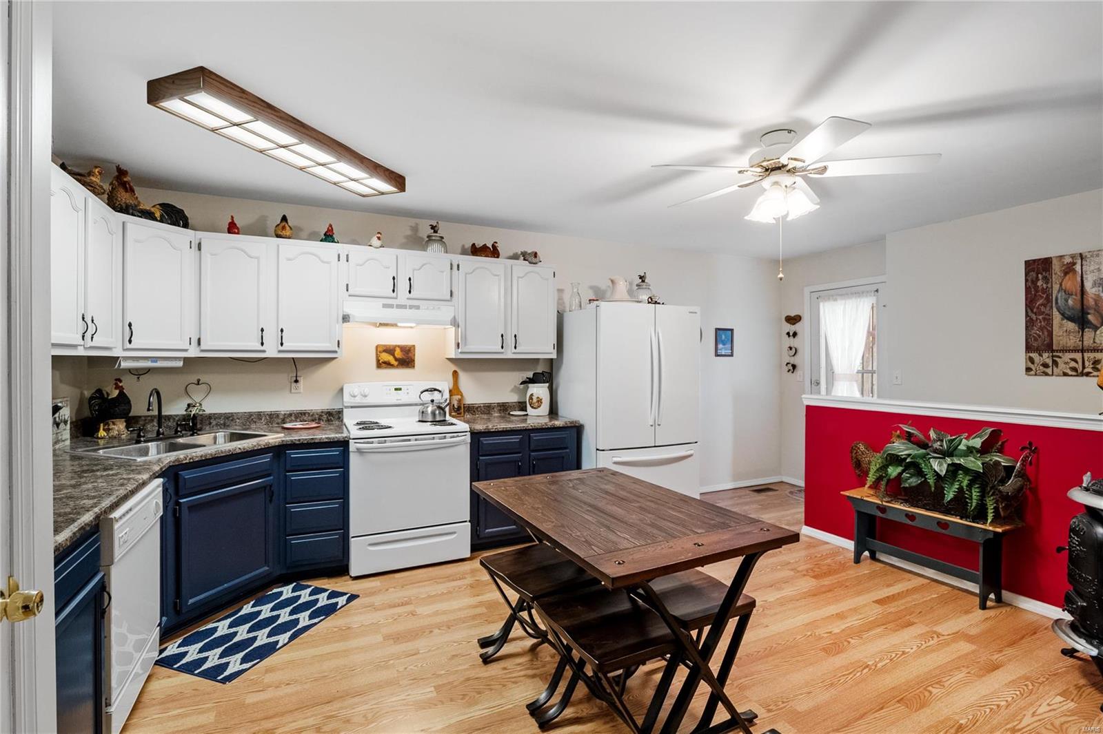 Summergate Twnhms Add - Residential