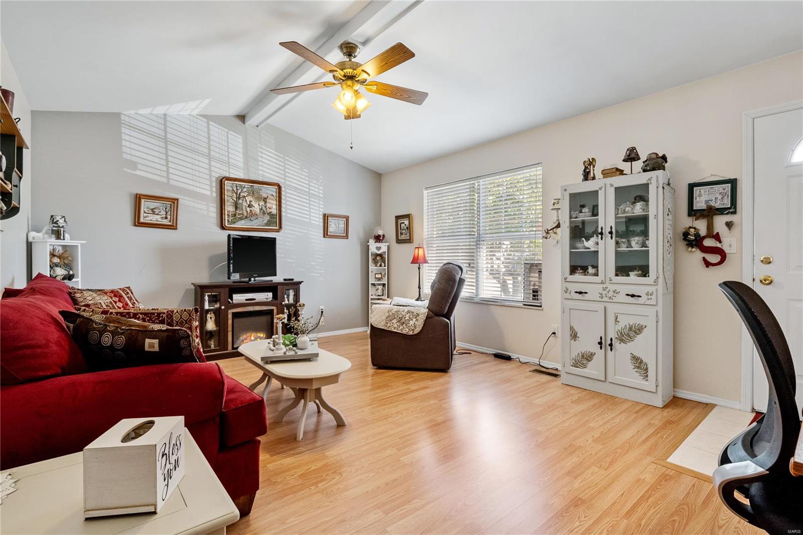 Summergate Twnhms Add - Residential