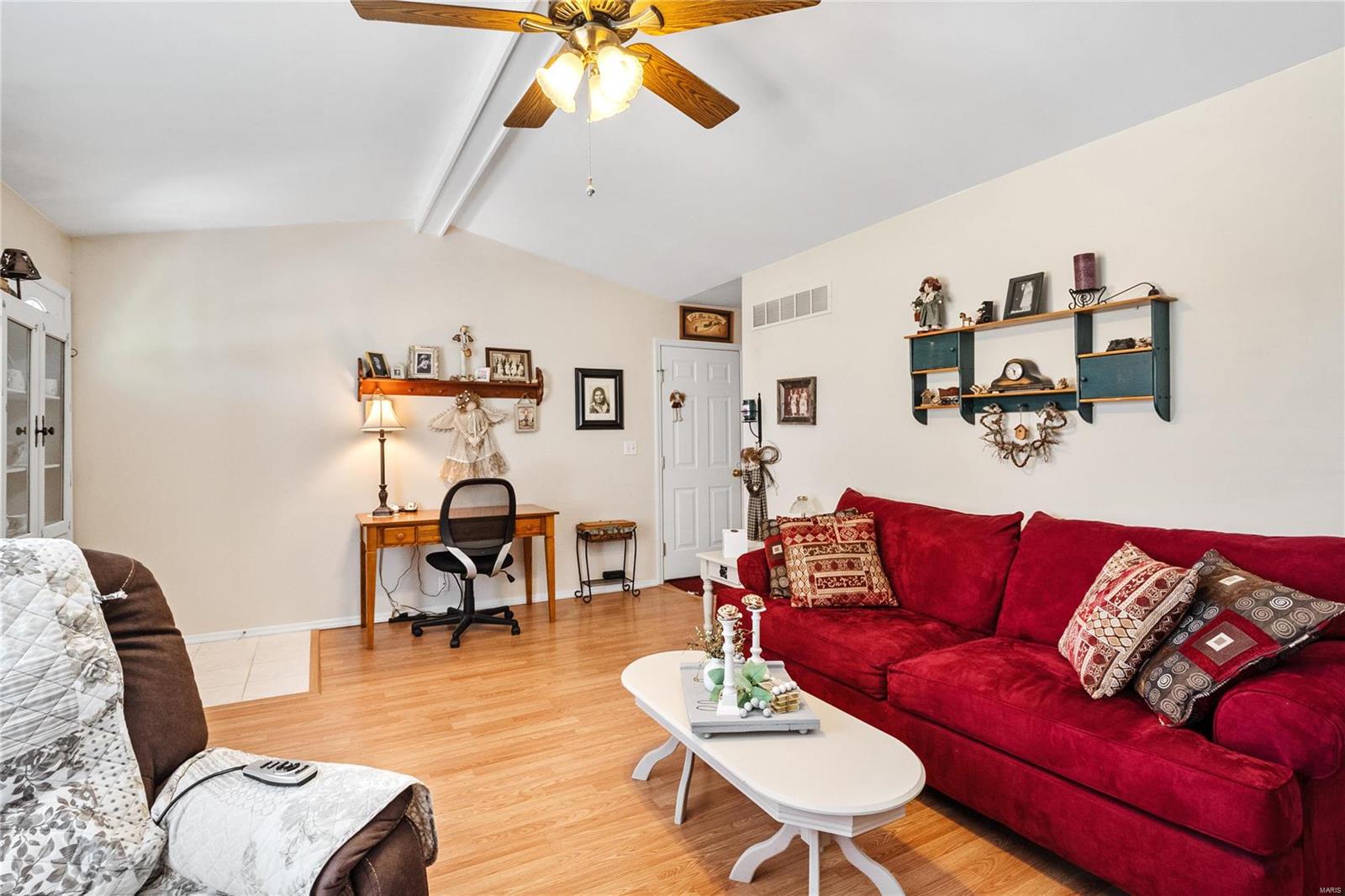 Summergate Twnhms Add - Residential